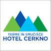 Brand identity logo